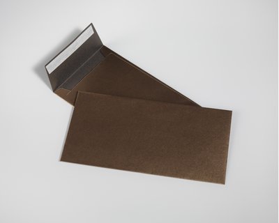 SIRIO PEARL, Fusion Bronze - DIN lang 22 x 11 cm