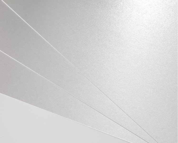 SIRIO PEARL, Ice White - DIN A4 21 x 29,7 cm