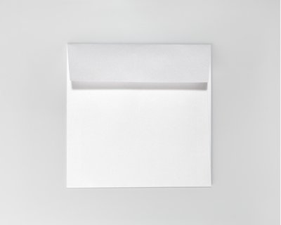 SIRIO PEARL, Ice White - Quadro 17 x 17 cm