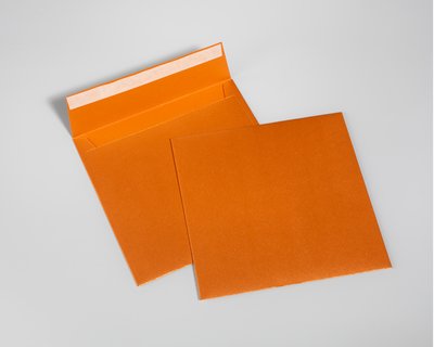SIRIO PEARL, Orange Glow - Quadro 17 x 17 cm