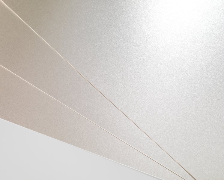 SIRIO PEARL, Oyster Shell - DIN A4 21 x 29,7 cm