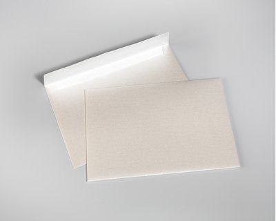 SIRIO PEARL, Oyster Shell - DIN C5 16,2 x 22,9 cm