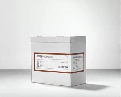 SIRIO PEARL, Platinum - Quadro 17 x 17 cm