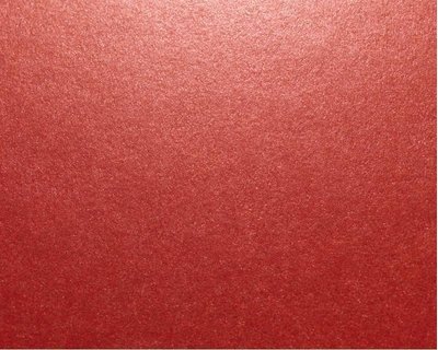 SIRIO PEARL, Red Fever - DIN A4 21 x 29,7 cm