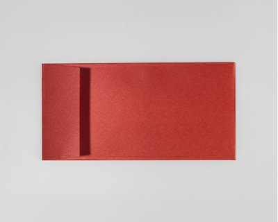 SIRIO PEARL, Red Fever - DIN lang 22 x 11 cm