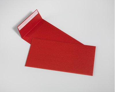 SIRIO PEARL, Red Fever - DIN lang 22 x 11 cm