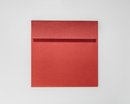 SIRIO PEARL, Red Fever - Quadro 17 x 17 cm