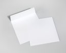 SPLENDORGEL, Extra White - Quadro 17 x 17 cm
