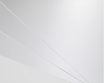 SPLENDORGEL, Extra White - Gro&szlig;bogen 71 x 100 cm