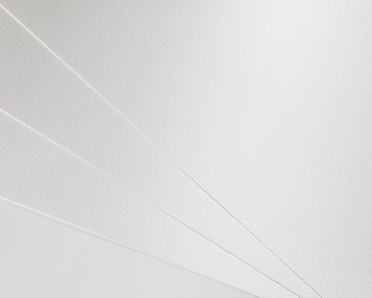 TINTORETTO, Gesso - DIN A4 21 x 29,7 cm