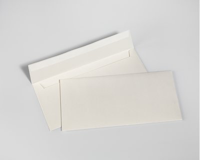 WOODSTOCK, Grigio - DIN lang 11 x 22 cm