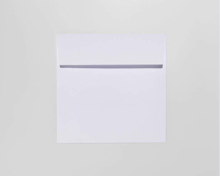 X-PER, Premium White - Quadro 17 x 17 cm