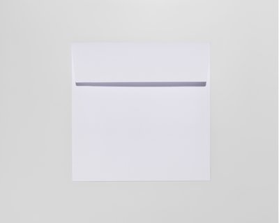 X-PER, Premium White - Quadro 17 x 17 cm